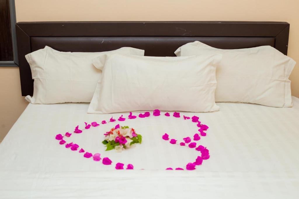 High Level Apartment