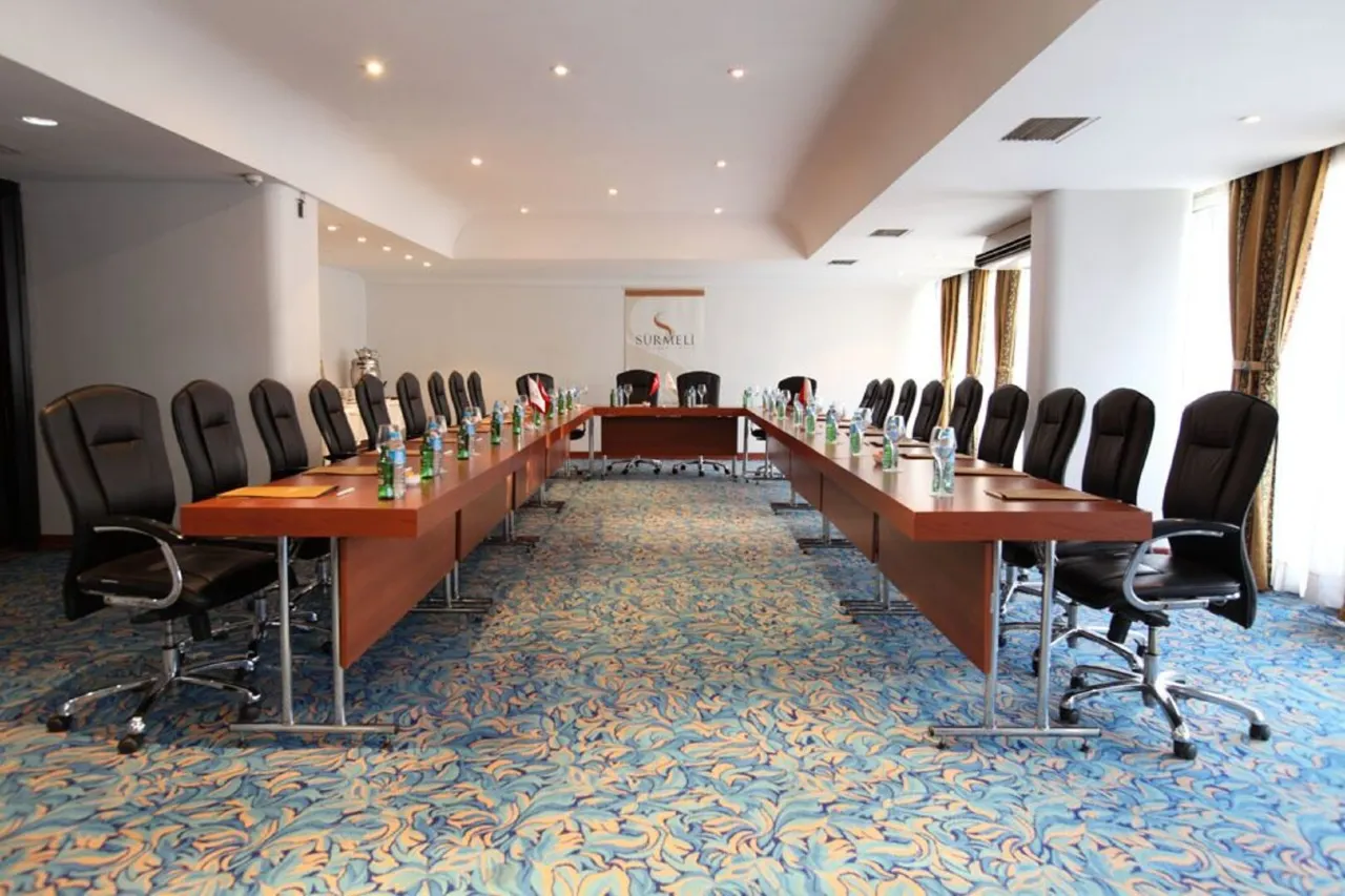 Surmeli Adana Hotel
