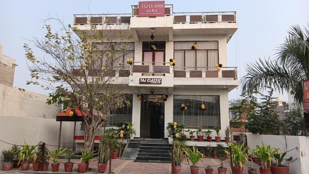 Taj Classic Agra