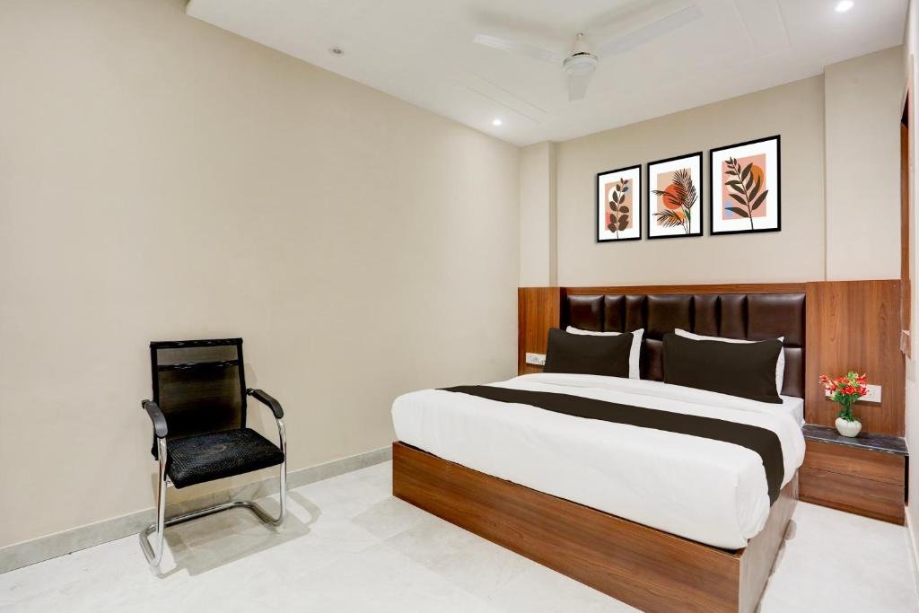 Super Townhouse Taj Nagri Phase 2 Formerly Grand Rivera