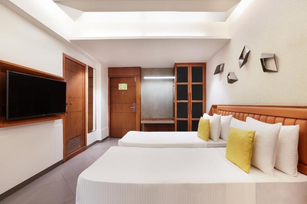 Hotel Image 1