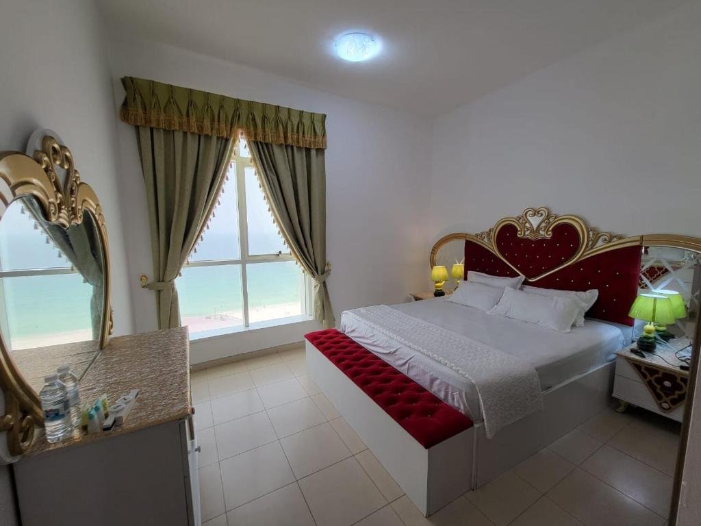 Beachfront Holiday Homes