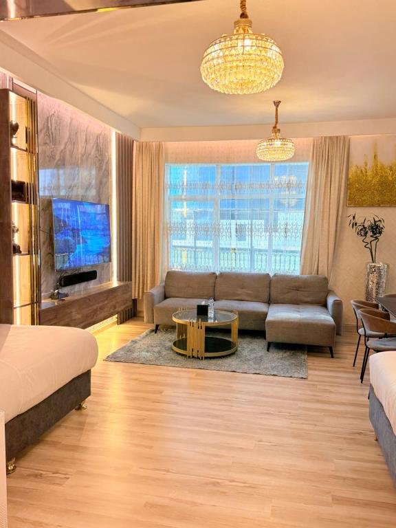 Best Place Holiday Home IIII Free Parking