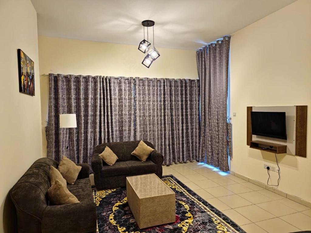 HOLIDAY HOME in Ajman