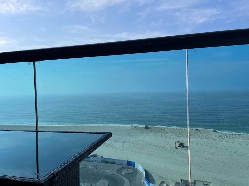 Luxury home with stunning sea view