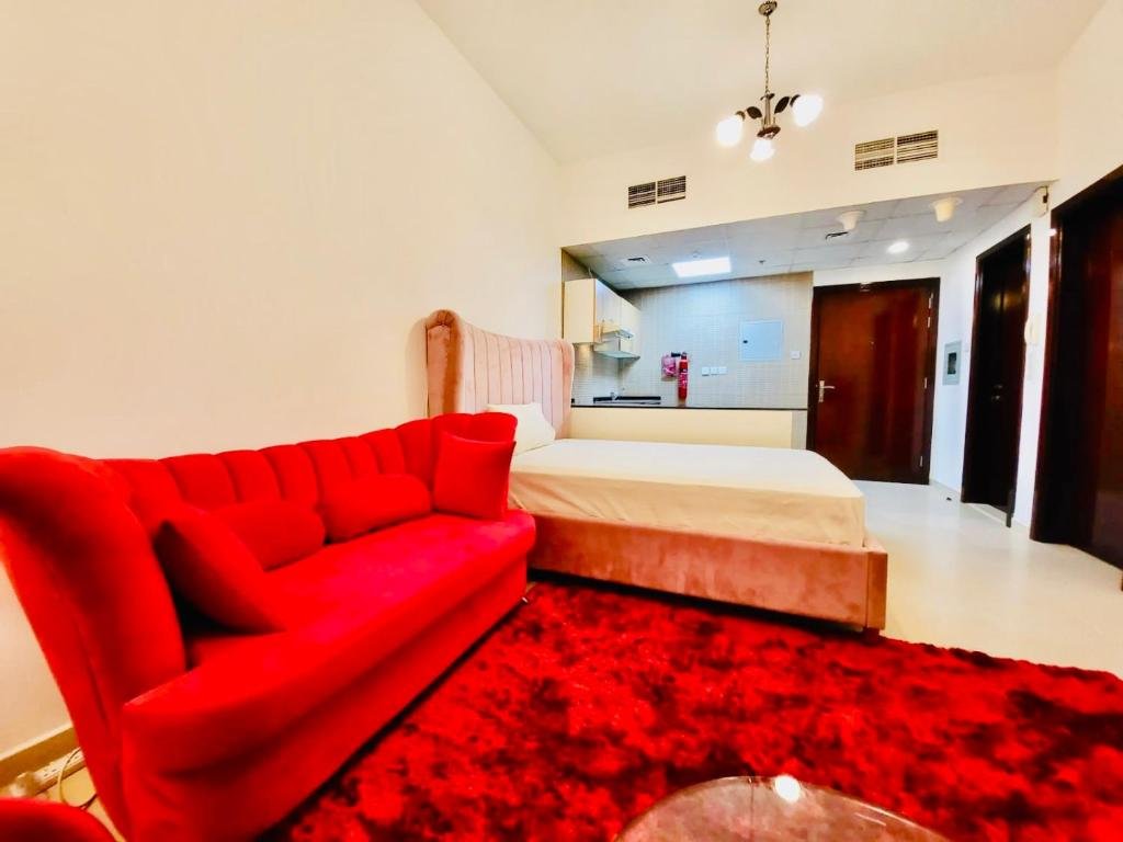 Ajman holiday home