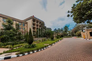 Kigali Serena Hotel