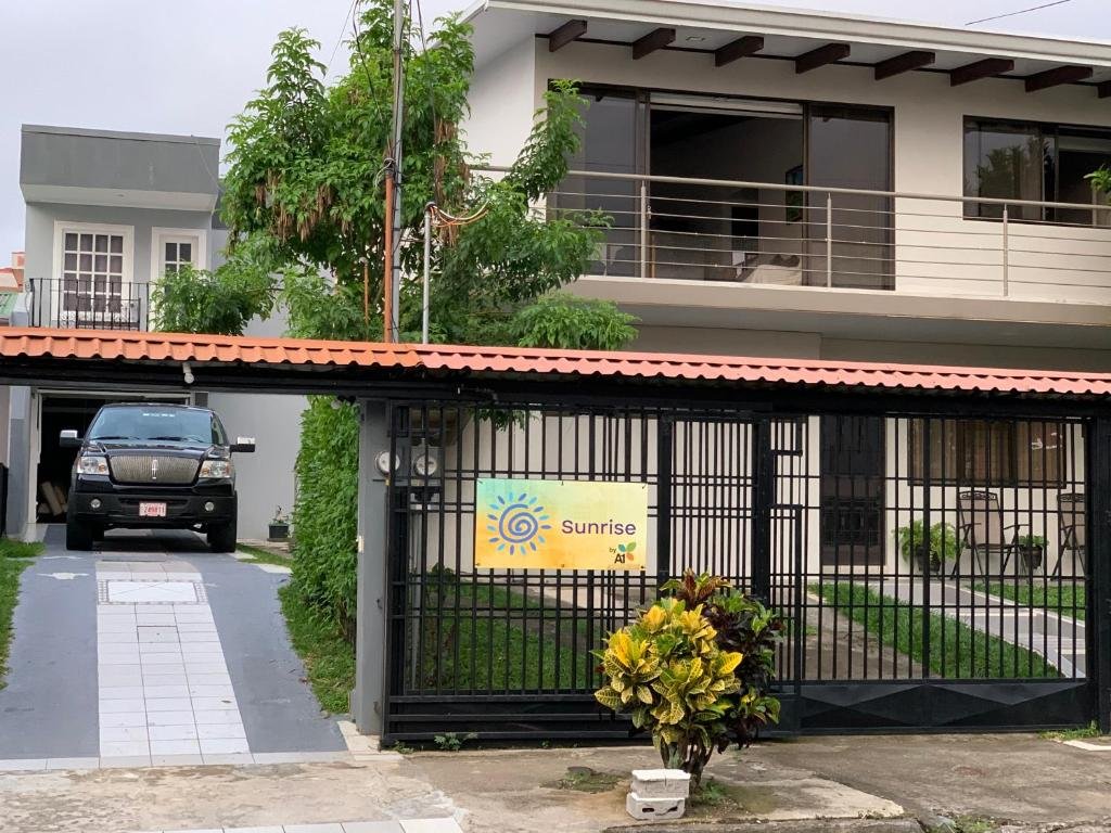 Stada San Jose Airport Hotel