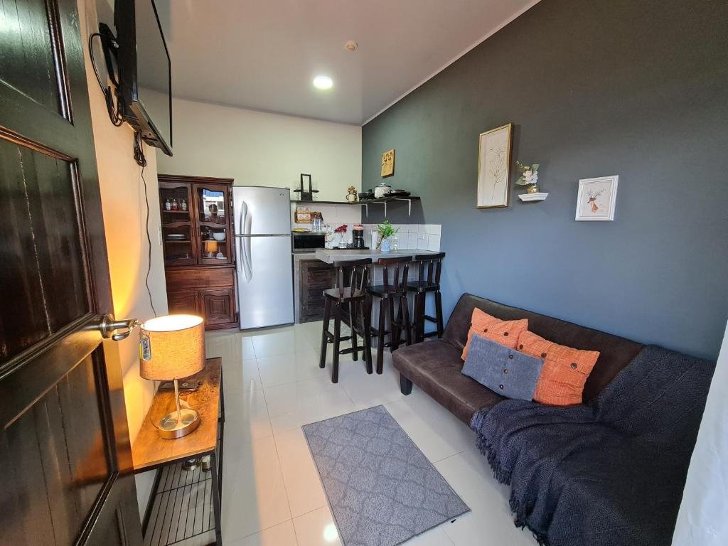 Apartamentos Ave del Paraíso