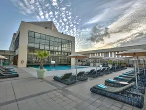 Sofitel Algiers Hamma Garden