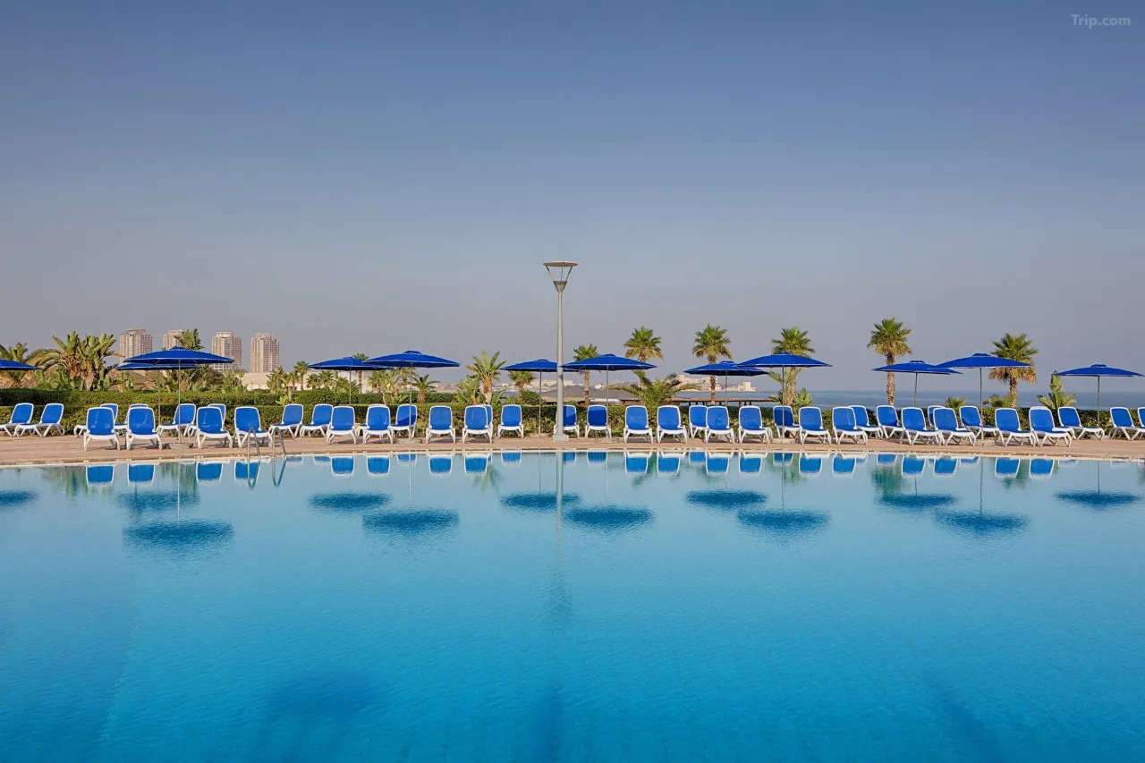 Sheraton Club des Pins Resort