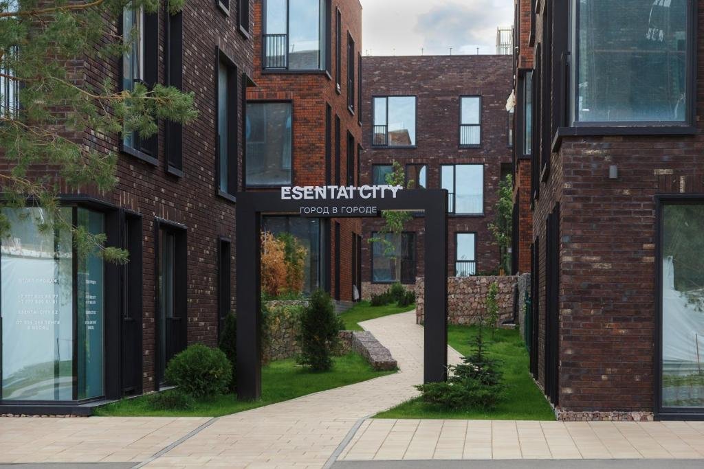 Warm House Apart Hotel