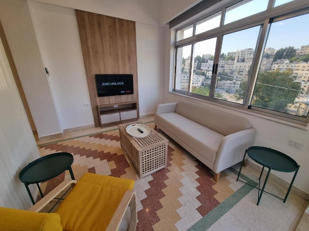 Downtown Living Boutique Apartments