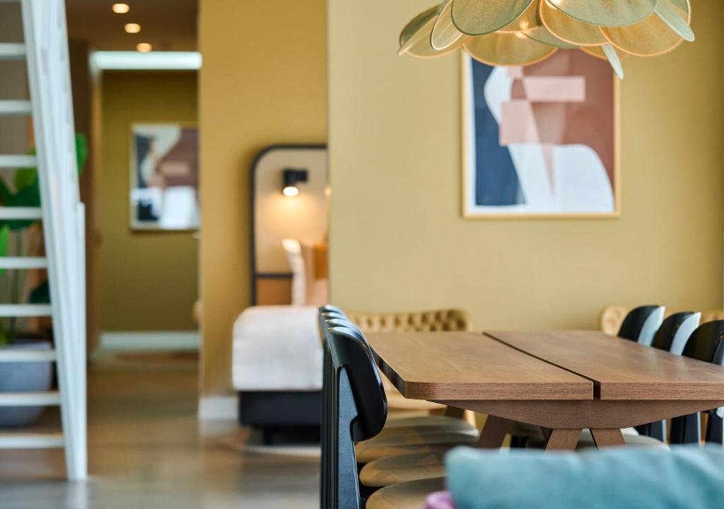 Cityden BoLo District