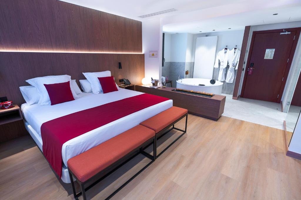 Hotel Spa Termes Carlemany