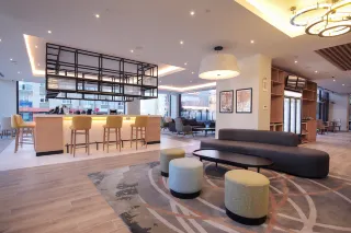 Hilton Garden Inn Ankara Cankaya