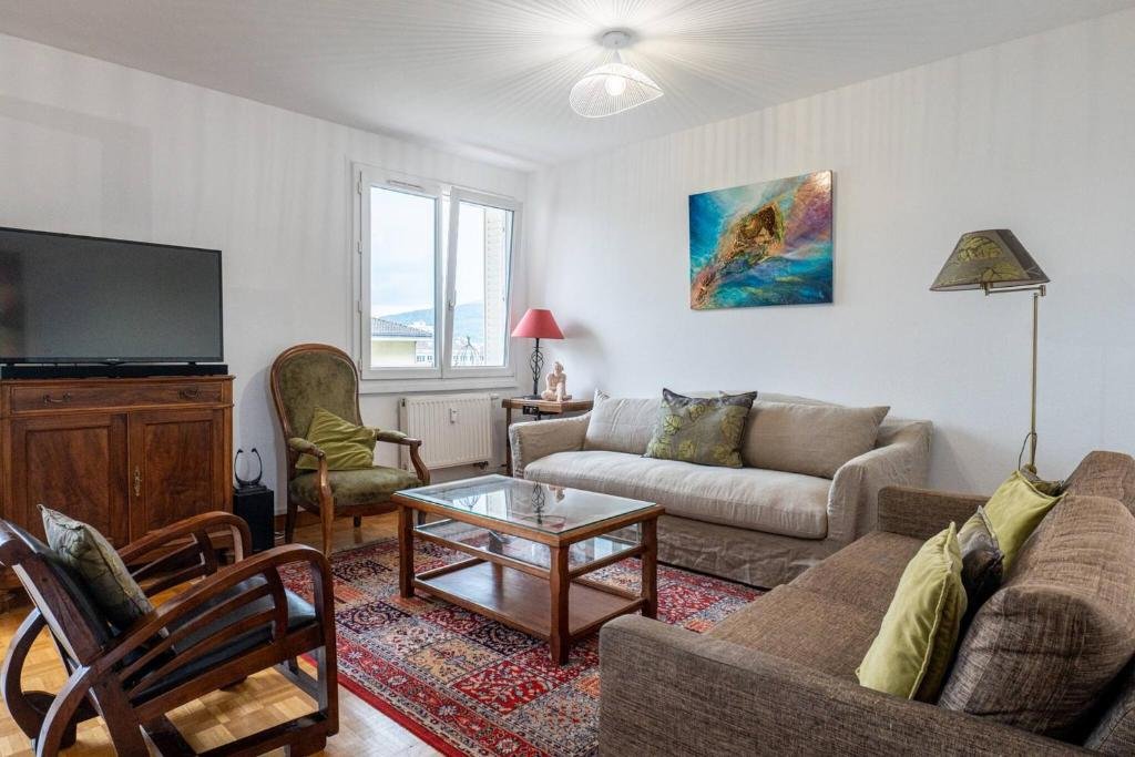 Annecy Aravis : Proche lac