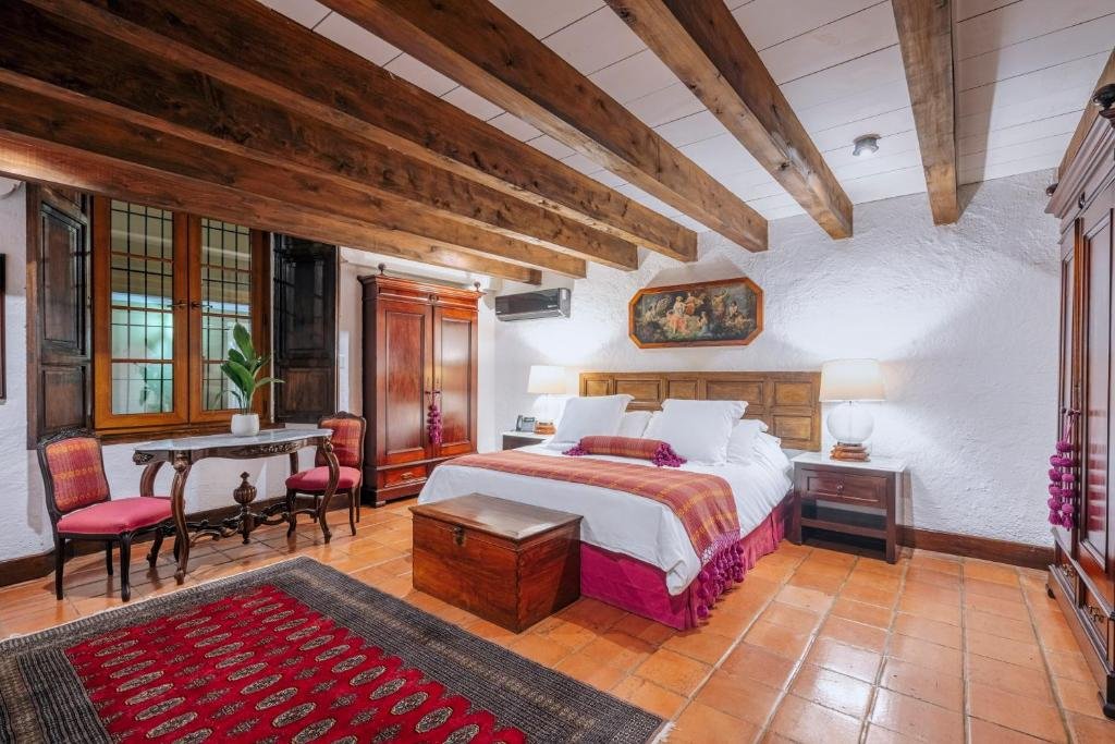 Las Cruces Boutique Hotel
