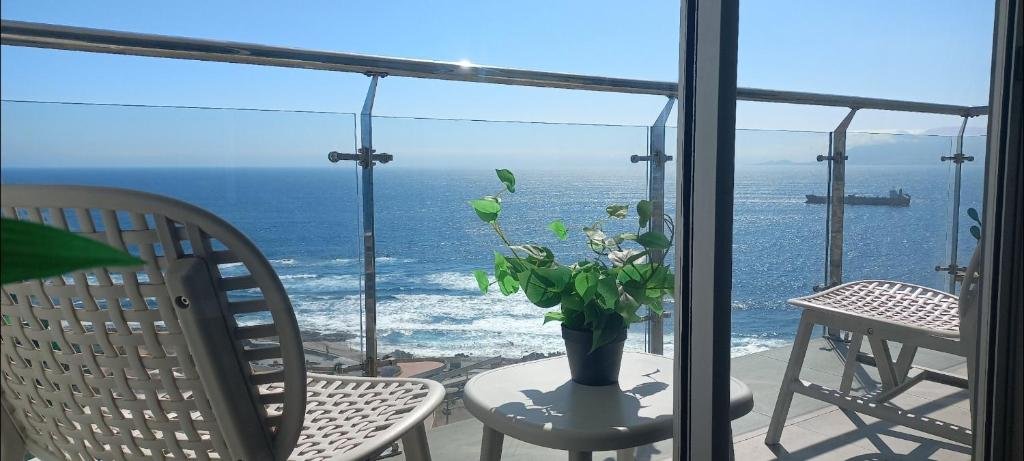 Departamento en Costanera 1D - Wifi - Parking