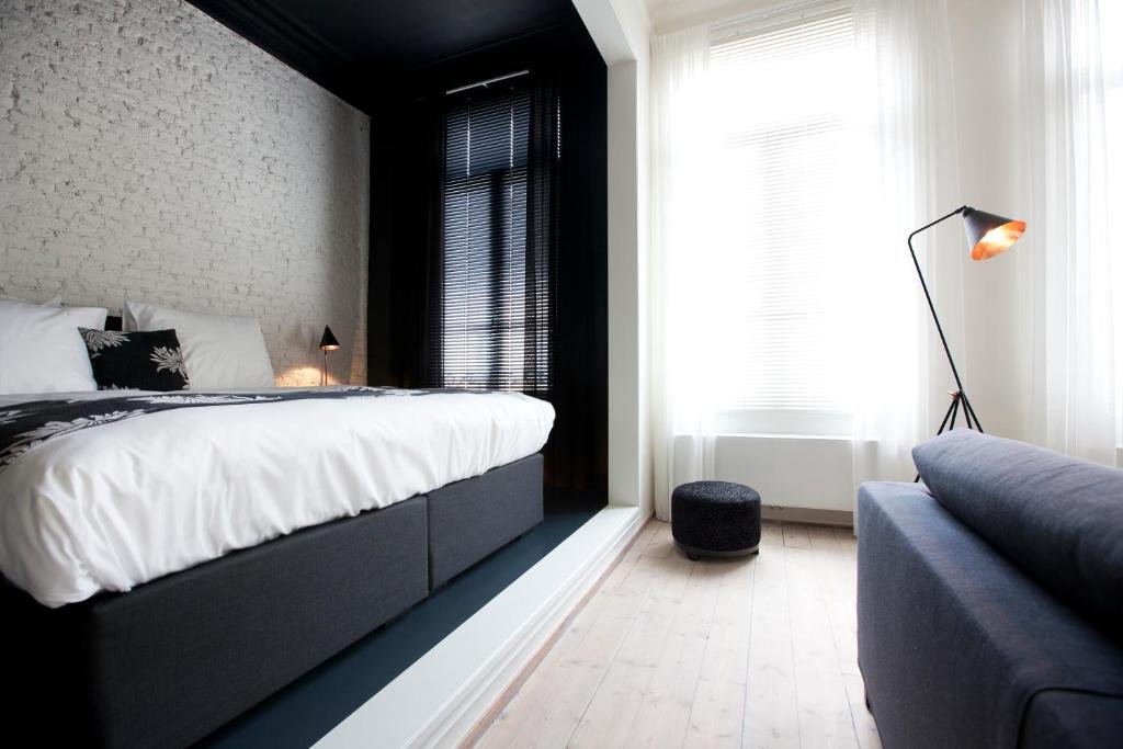 Maison Nationale City Flats & Suites