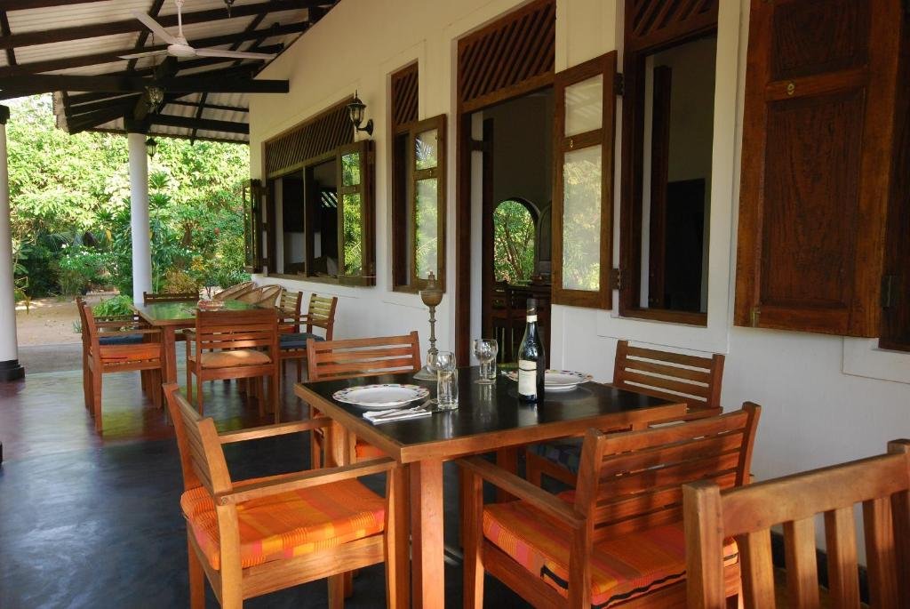 The Danish Villa Resort