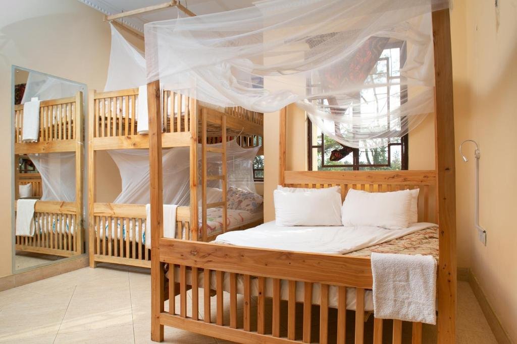 White House of Tanzania