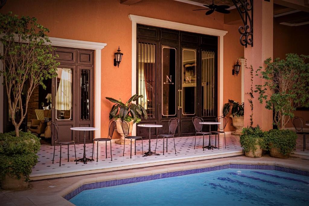 Nino Hotel BoutiqueNino Hotel Boutique