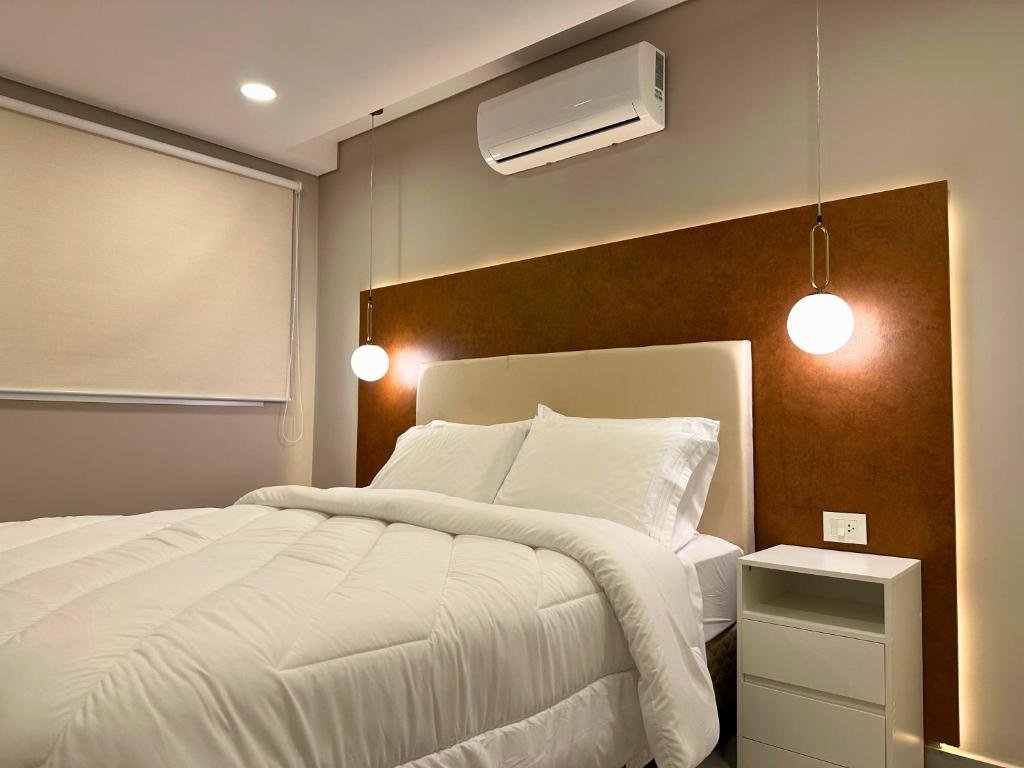 ABIBA Apart-Hotel & SPA