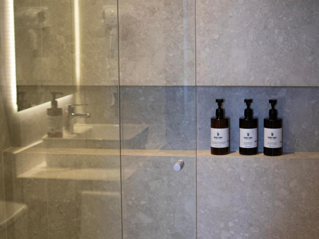 Divina Tower Apart Hotel