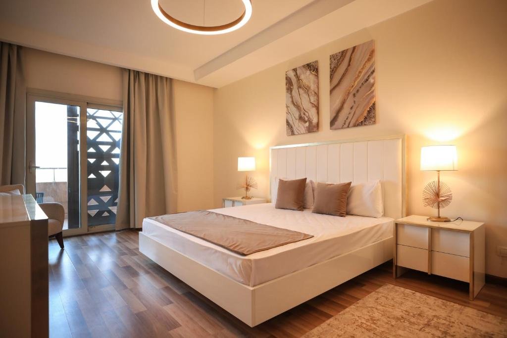 MGM Wellness Retreat