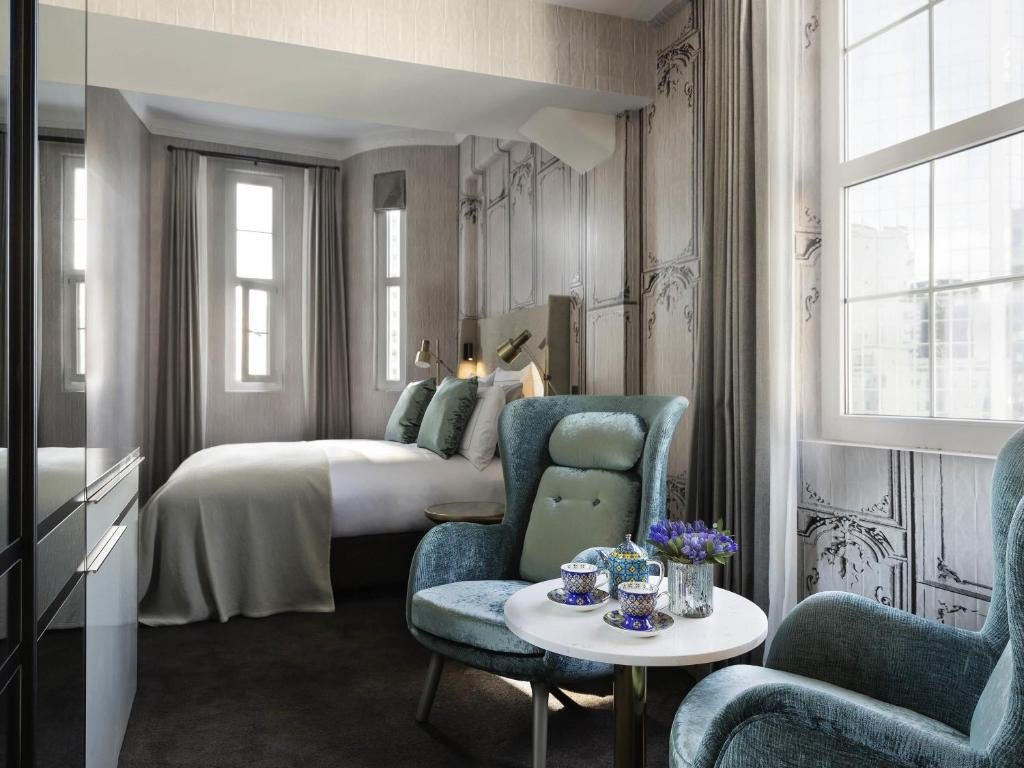 Fable Auckland, MGallery