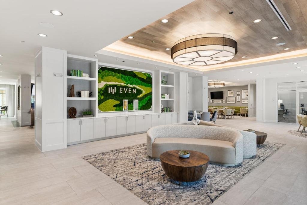 EVEN Hotel Austin Uptown near the Domain by IHG