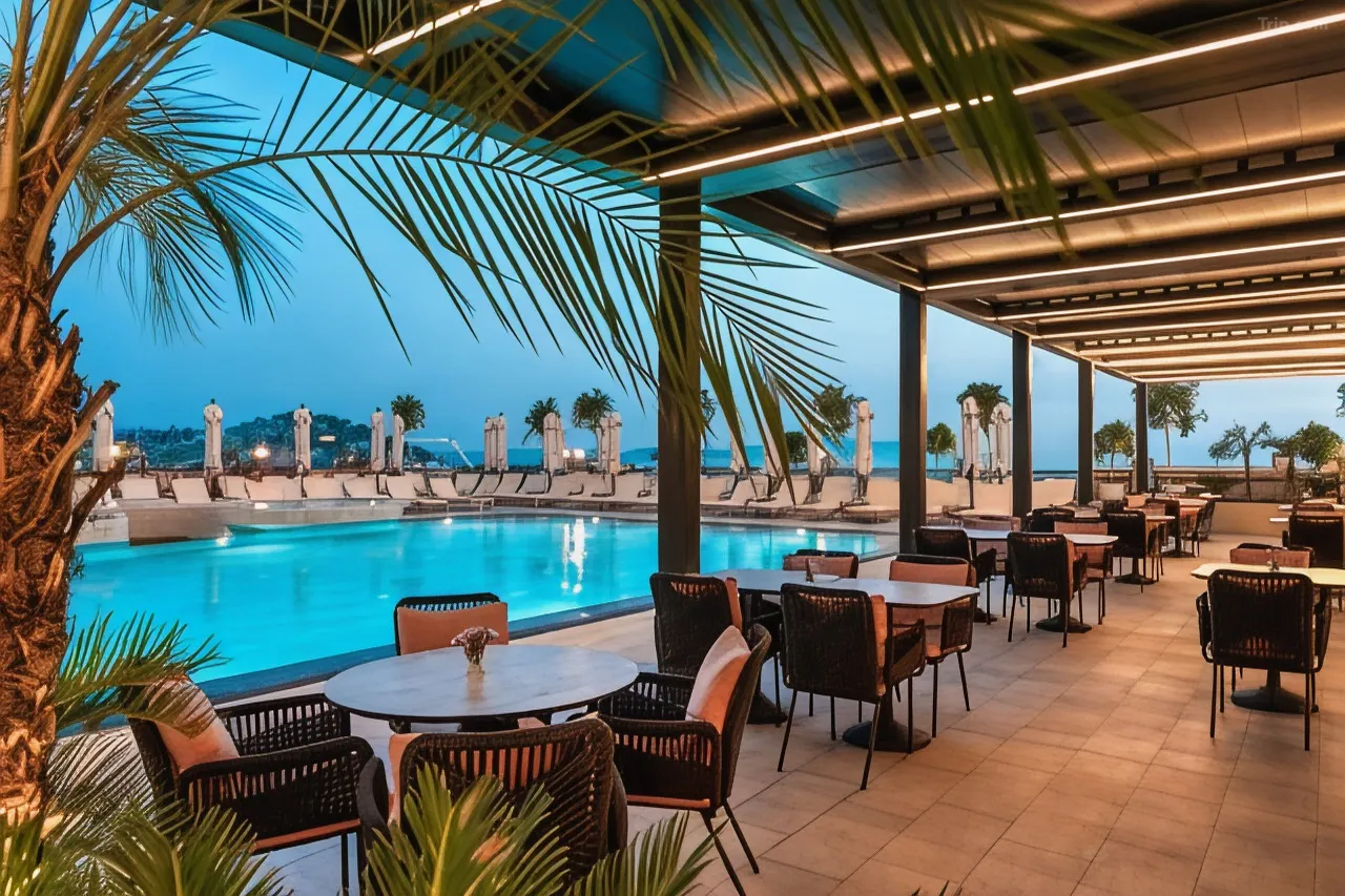 Elite World Kusadasi