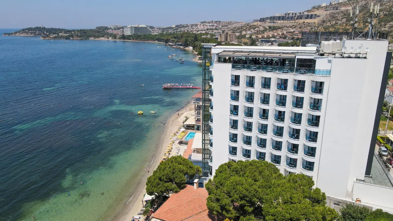 Signature Blue Resort Kusadasi