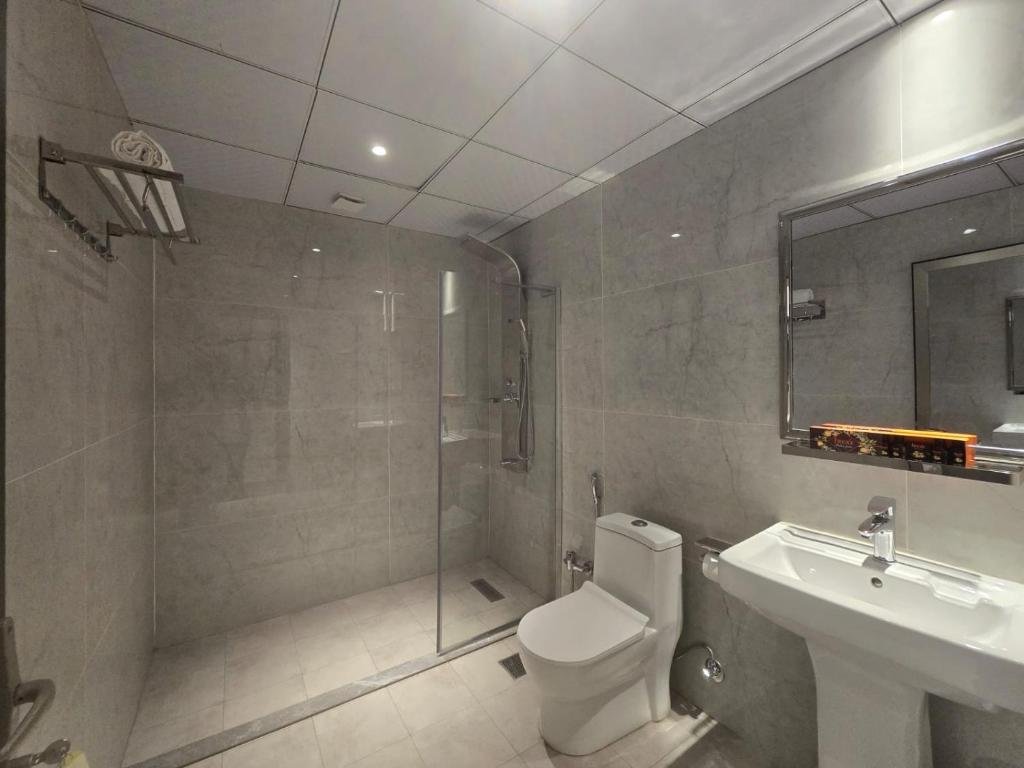 Baghdad Business Hotel