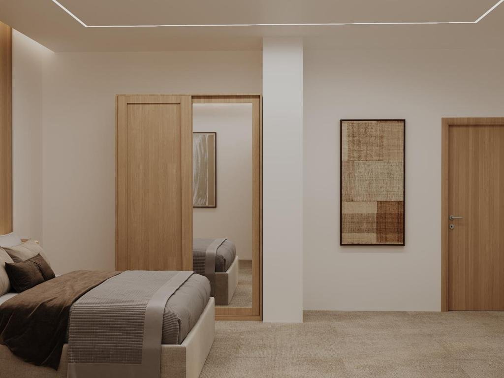 BAZ Hotel University District