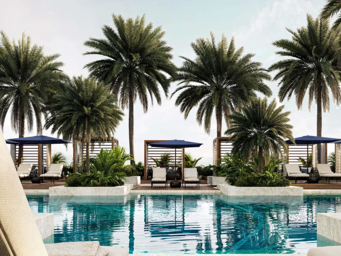 MOVENPICK HOTEL AL ZAYTOON BAGHDAD