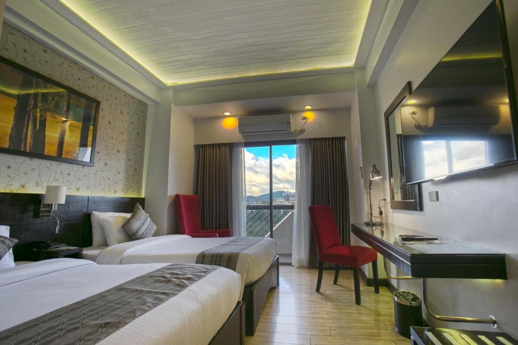 Venus Parkview Hotel