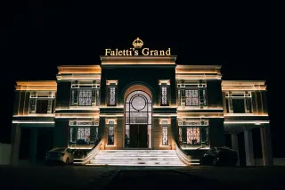 Falettis Grand Bahawalpur