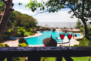 Kuriftu Resort & Spa Lake Tana