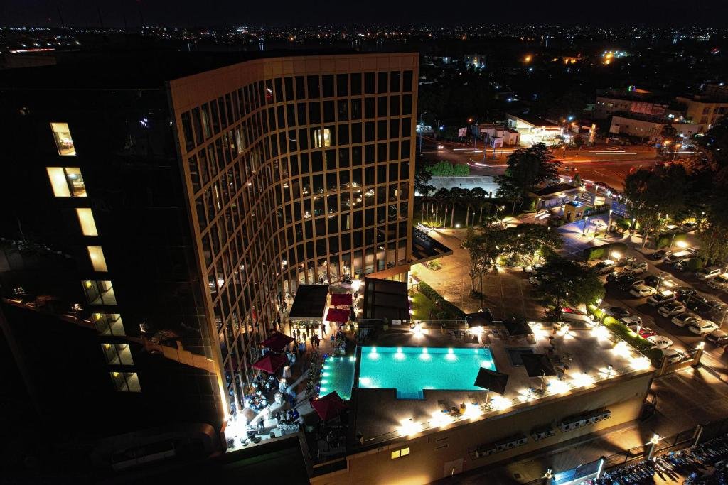 Radisson Collection Hotel Bamako