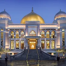 The Trans Luxury Hotel Bandung