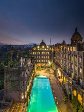 GH Universal Hotel Bandung