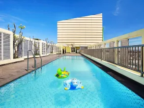 Kimaya Braga Bandung by Harris