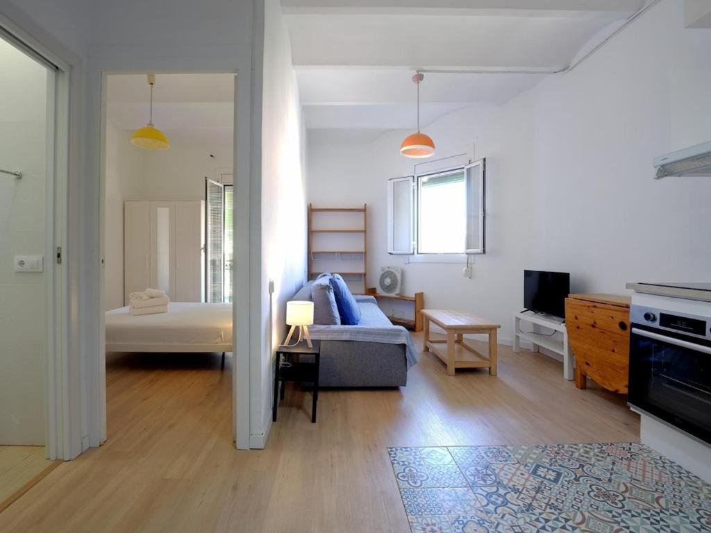 Winahost Barcelona Gracia