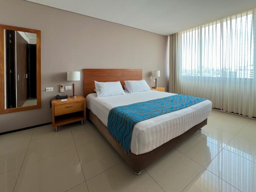 Estelar Apartamentos Barranquilla