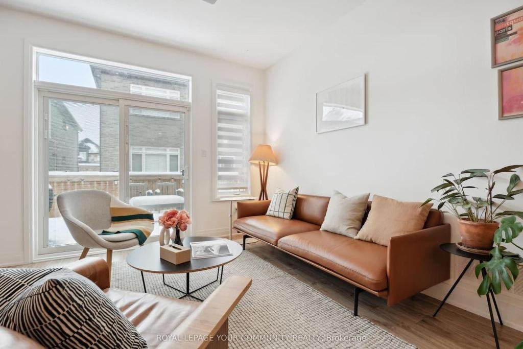 North City Haven - Cozy 2 Bedroom Retreat