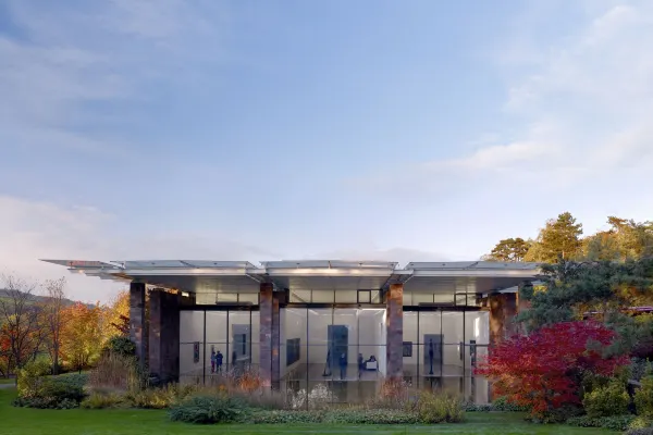 Grand Hotel les Trois Rois No