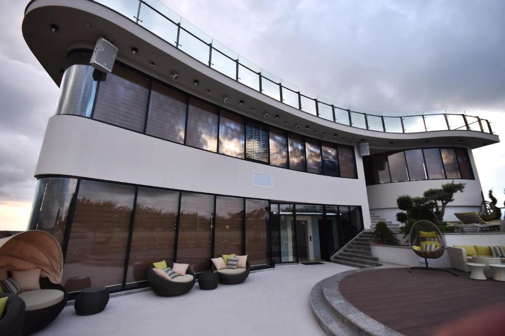 LETO Boutique Hotel Zugdidi