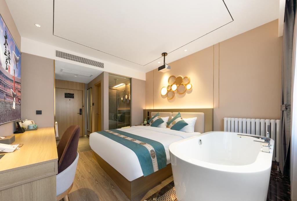 Hotel Image 1